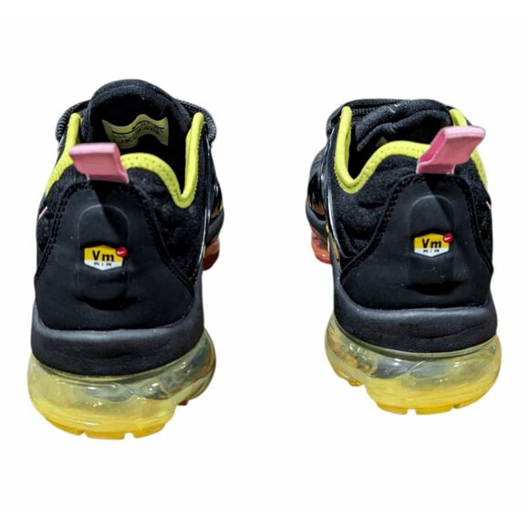 NIKE Air VaporMax Plus 'Pink Rise' Running Shoes Size 7.5 - Picture 5 of 11